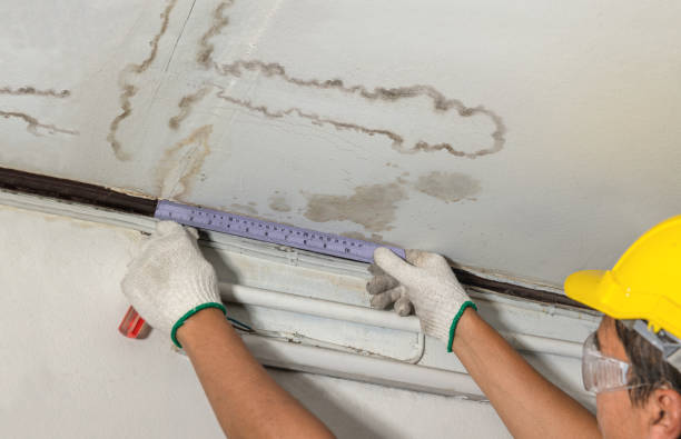 Reliable Sewage Cleanup contractor in Fairfield, CT by Water Damage Irwin